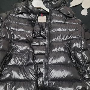 Moncler Bady coat